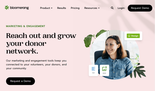 Illustration from Top 10 Fundraising Software for Schools