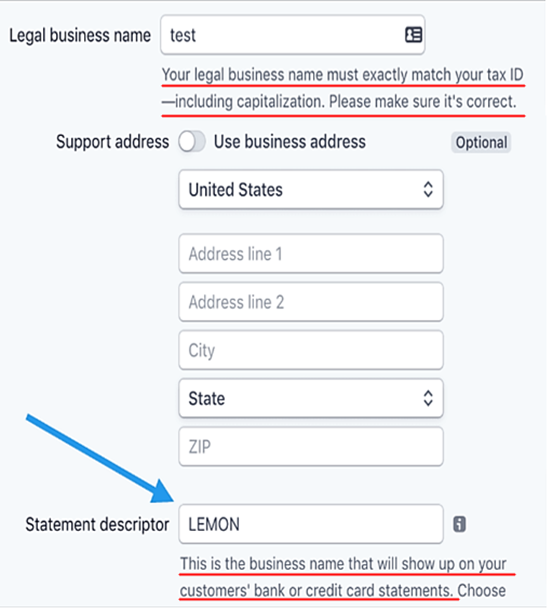 Illustration from The Full Guide to Recurring Billing Chargebacks