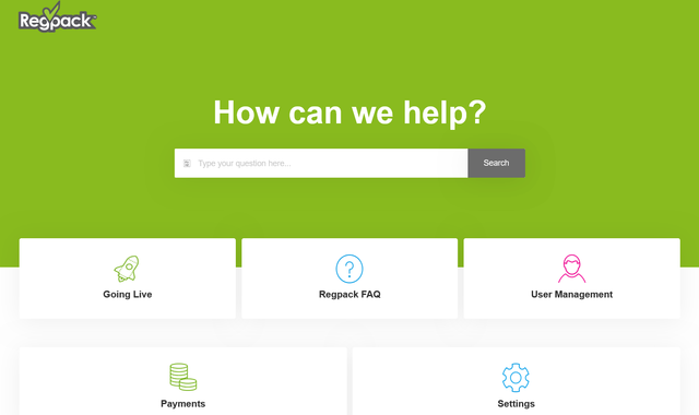 image help centre