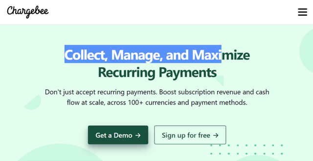 Illustration from Top 9 Recurring Billing Software Solutions to Use