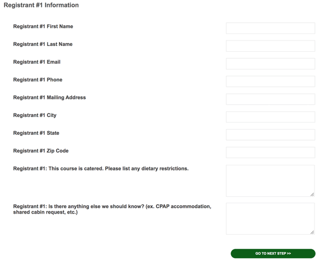 Illustration from How to Optimize Your Course Registration Process