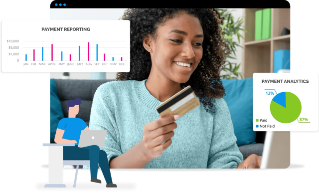 payment reporting in regpack