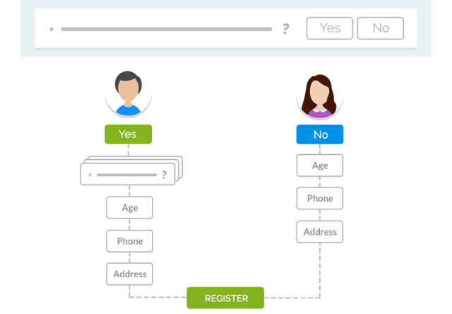 Regpack software screenshot