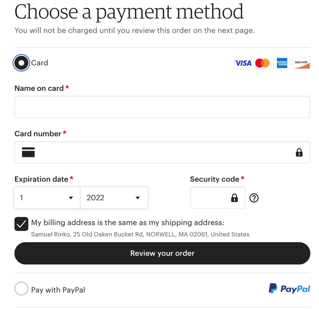 Illustration from 6 Benefits of Having a Merchant Account for Small Businesses