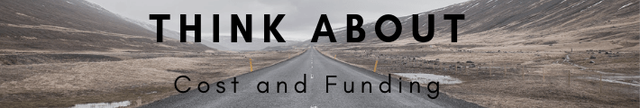 cost and funding of mission trips to israel