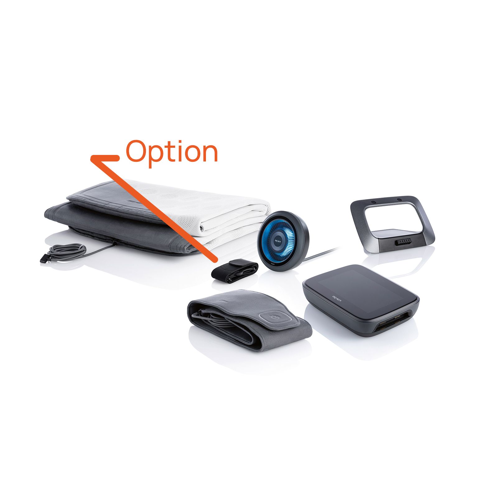BEMER Classic-Set Evo