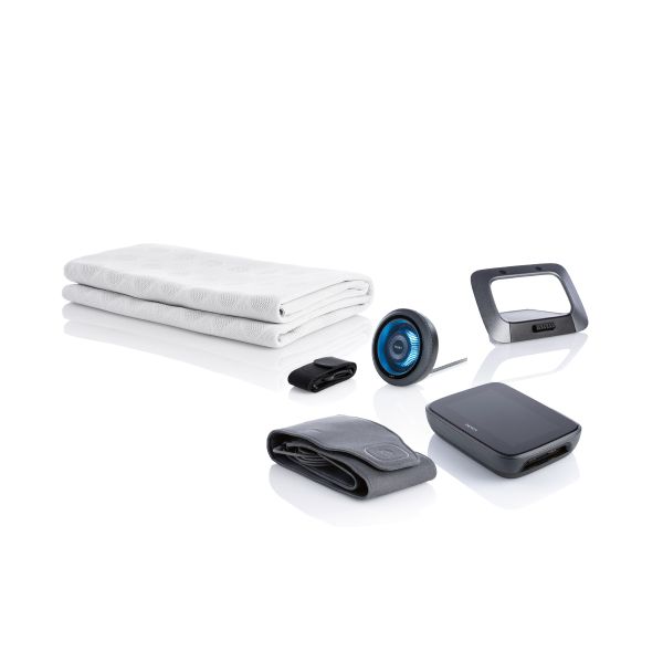 BEMER Classic-Set Evo (B.Bed)
