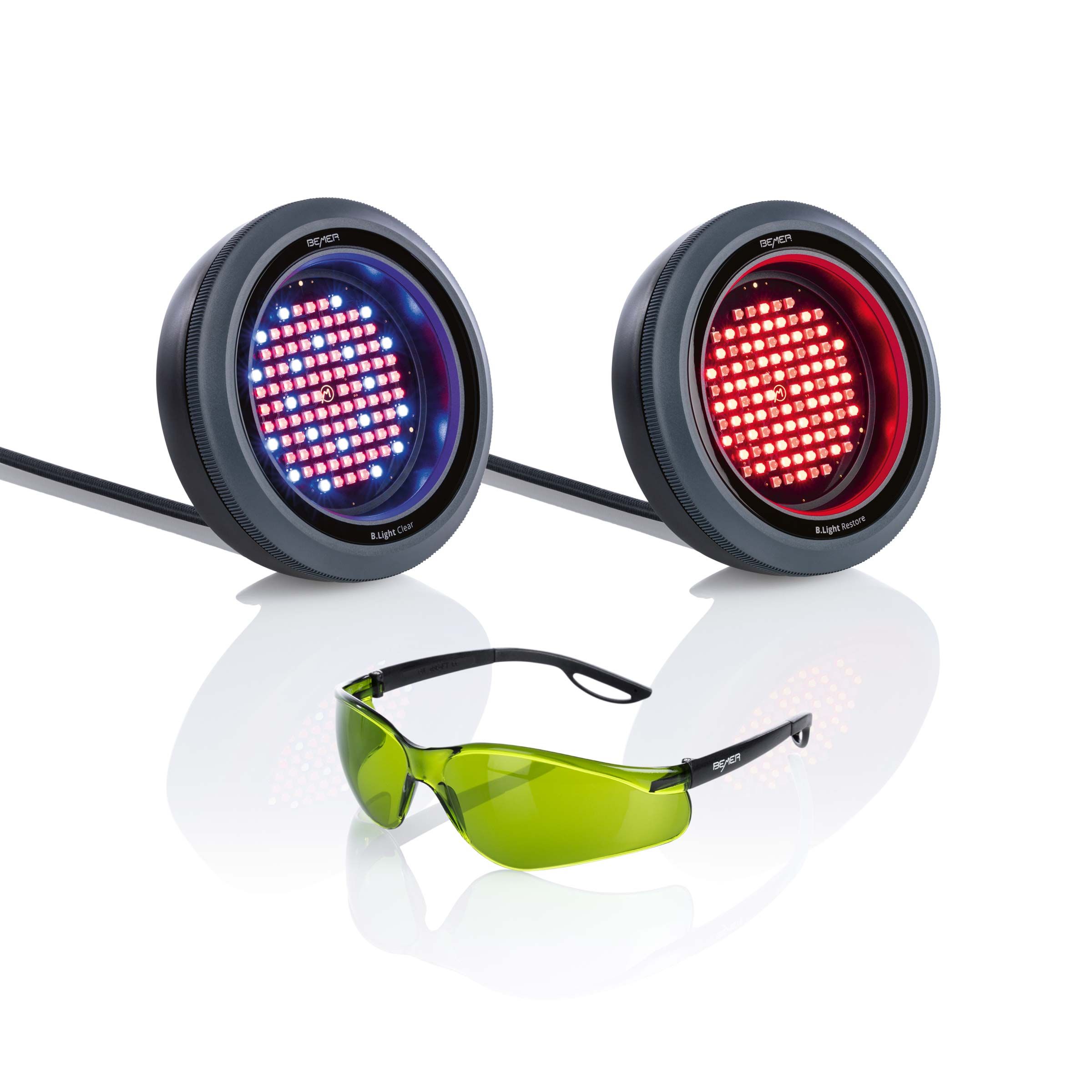 BEMER Light-Pack-Evo