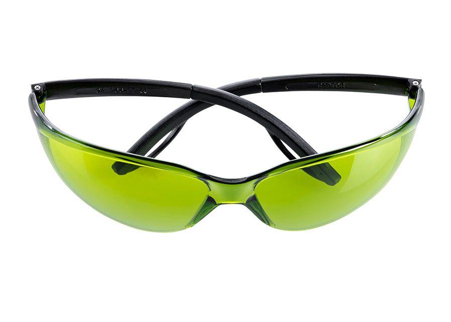 Okulary ochronne B.Light Evo