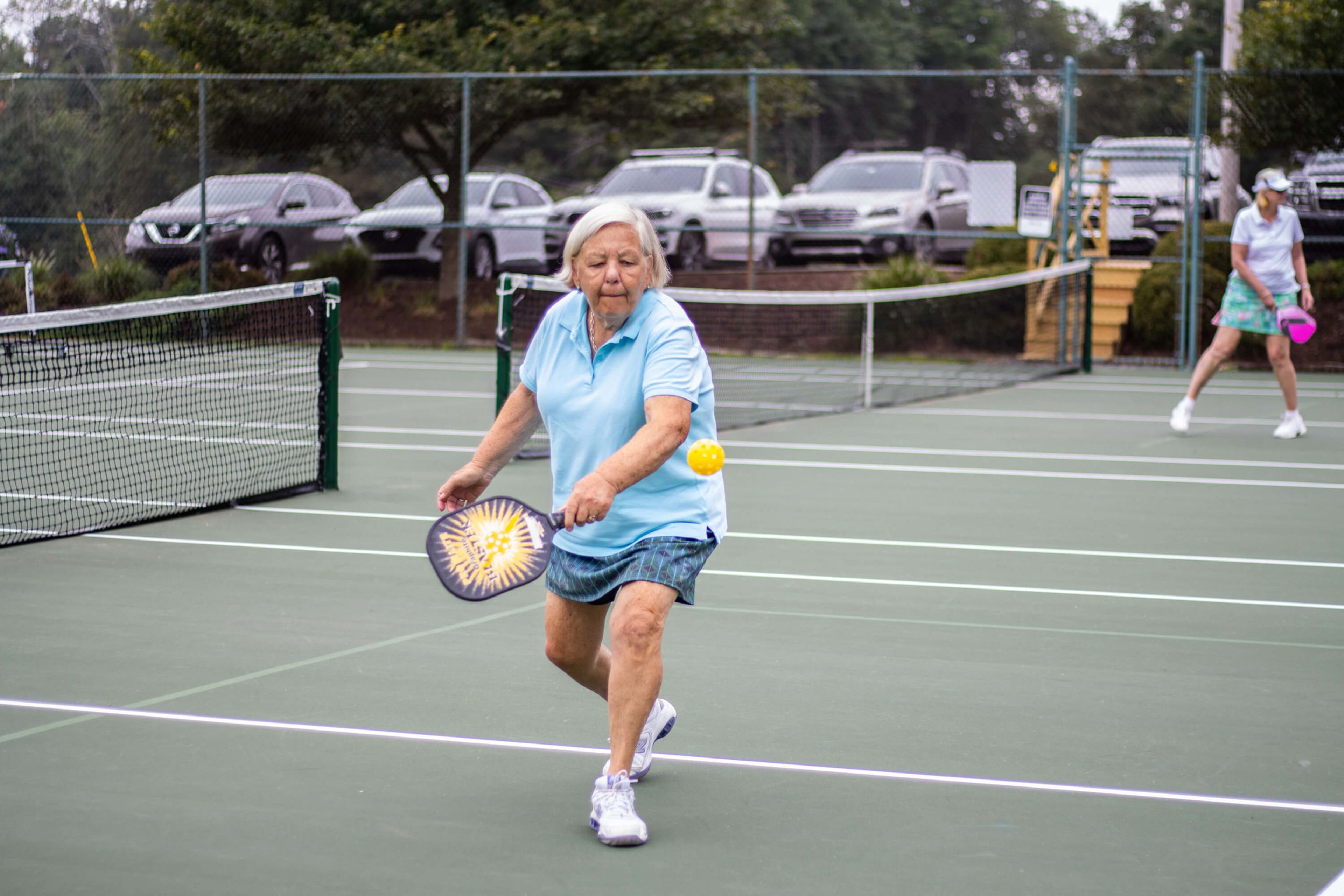 Outdoor Activities for All Ages