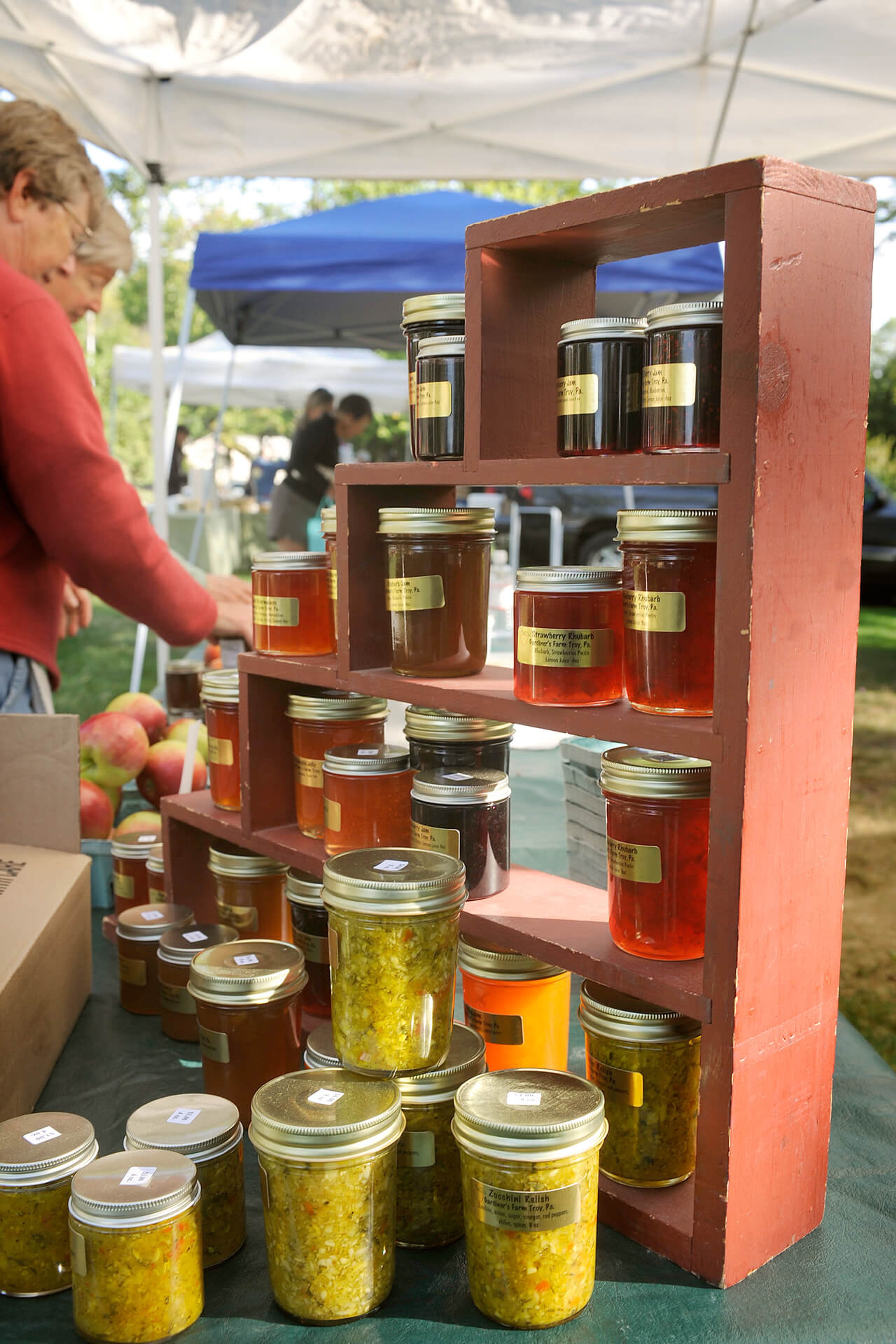 Farmers Market