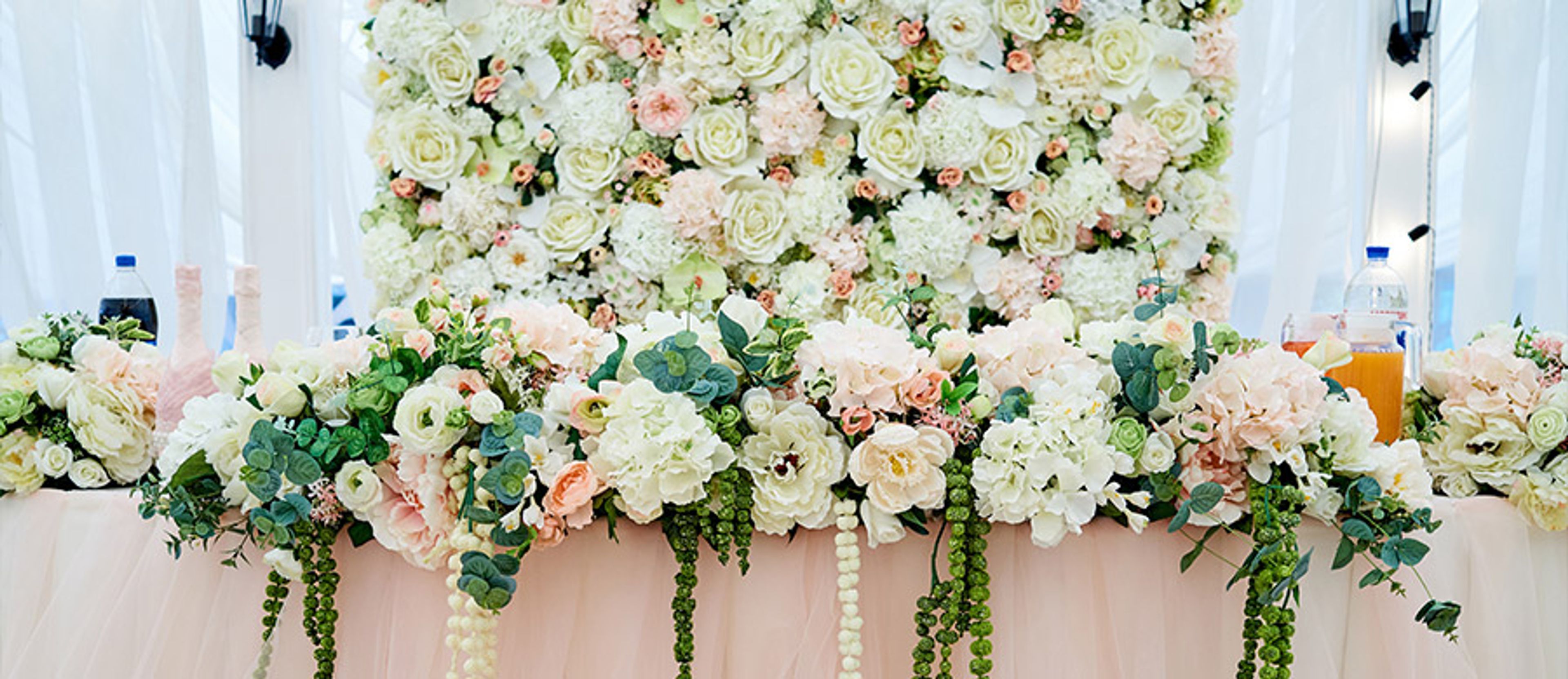 Spring Wedding at Eagles Mere Inn