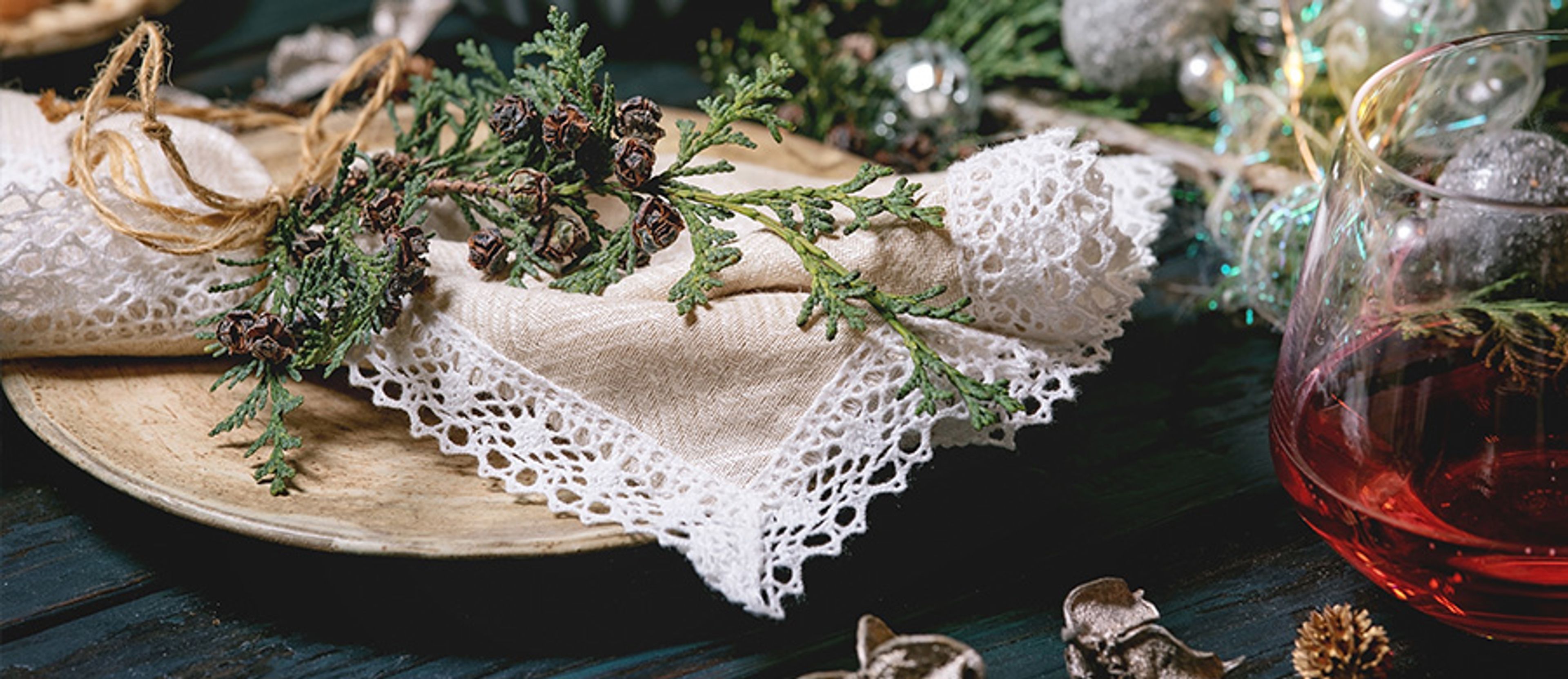 Winter Wedding Ideas | Plan Your Winter Wonderland Wedding