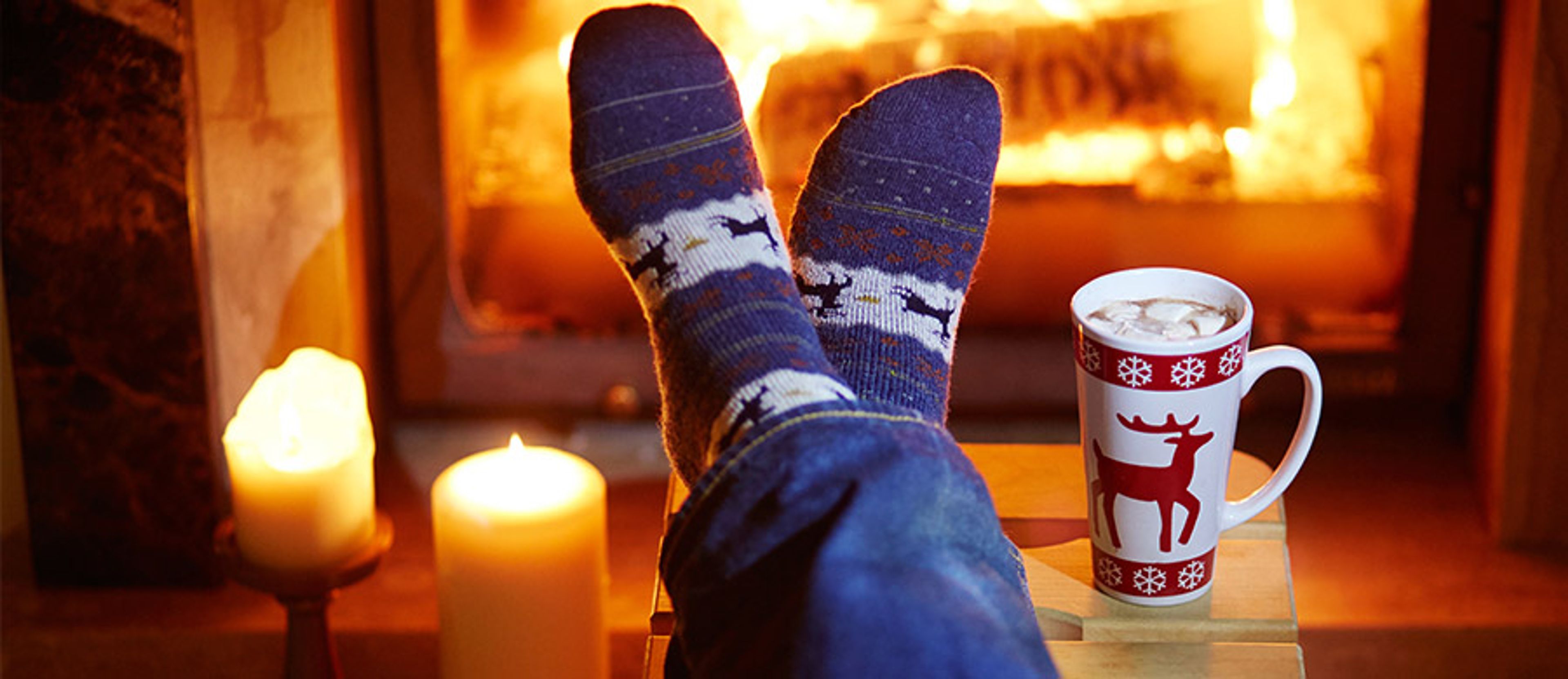Top Five Winter Activities in Central Pennsylvania