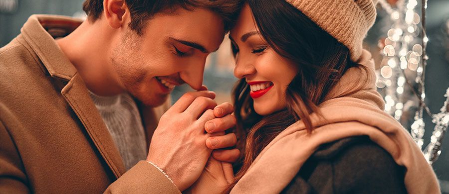 Valentines Day at Eagles Mere Inn
