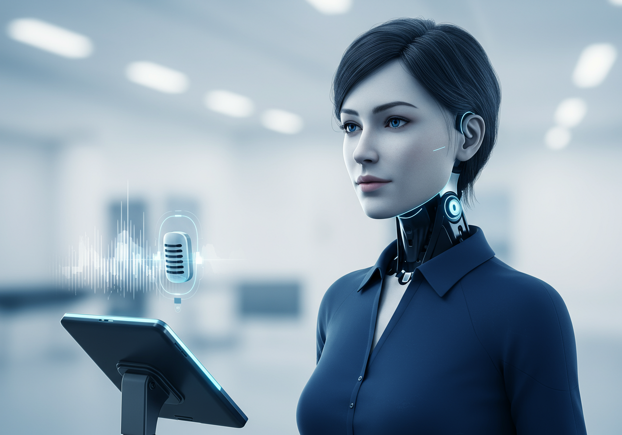 Machine learning Expert (NLP, Computer Vision)