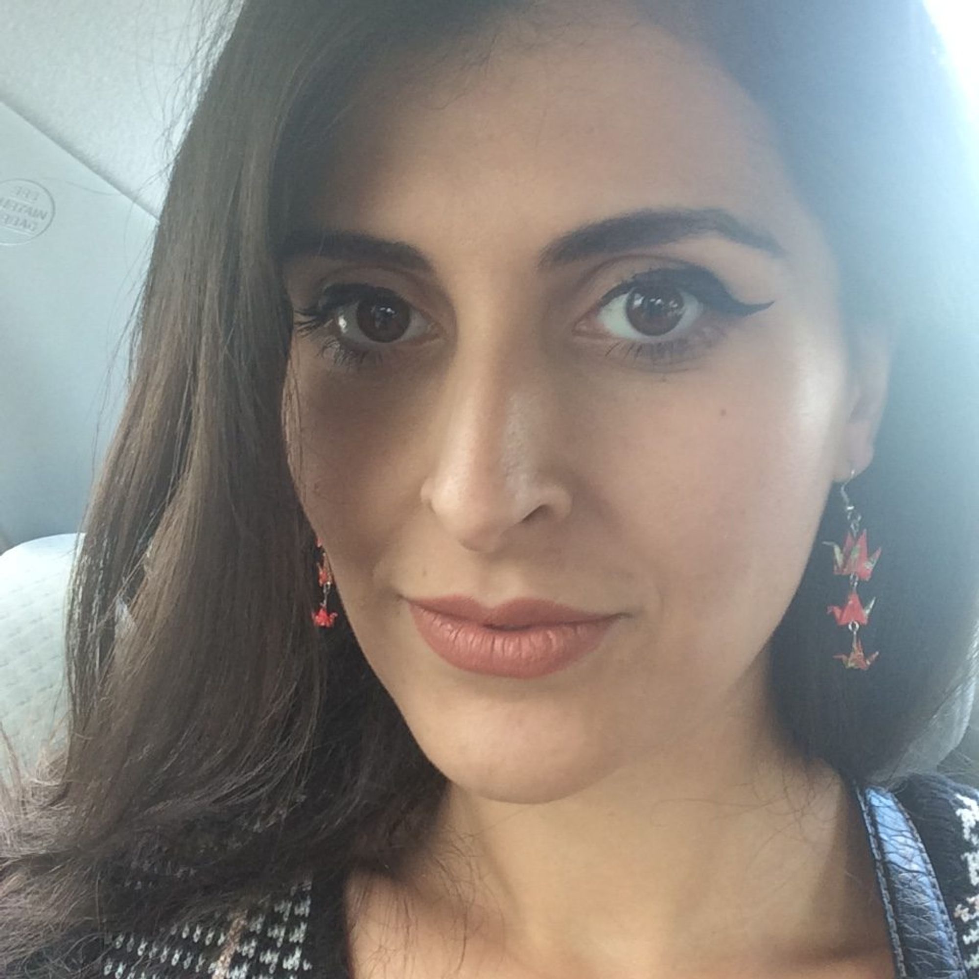 Naira, Fiercely Remembering the Life and Work of Naira Kuzmich