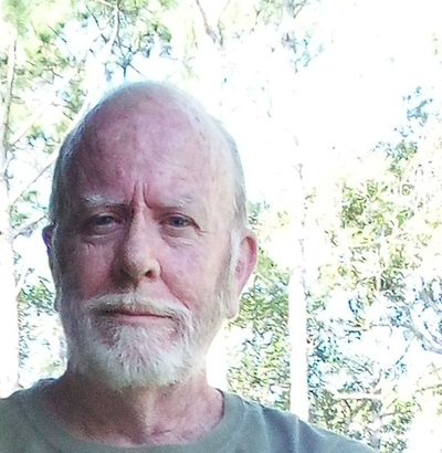 <a headshot of Cal Massey.>