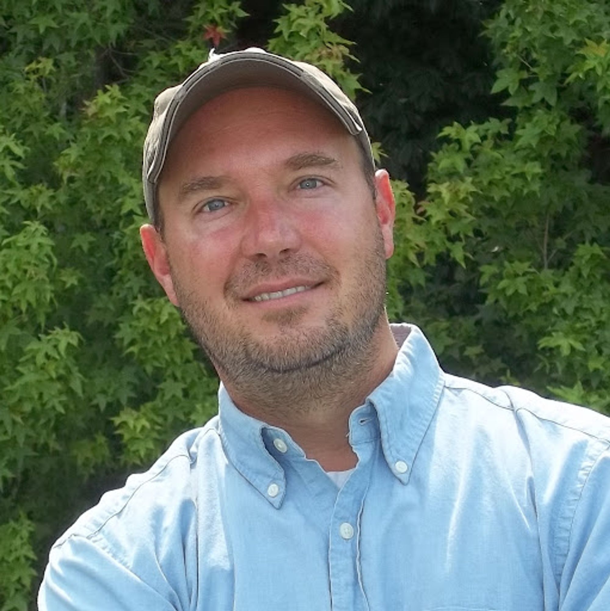 Defamiliarizing the Familiar | Shenandoah