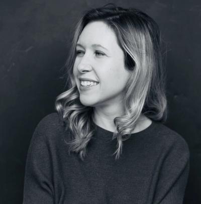 A photo of Alexia Underwood