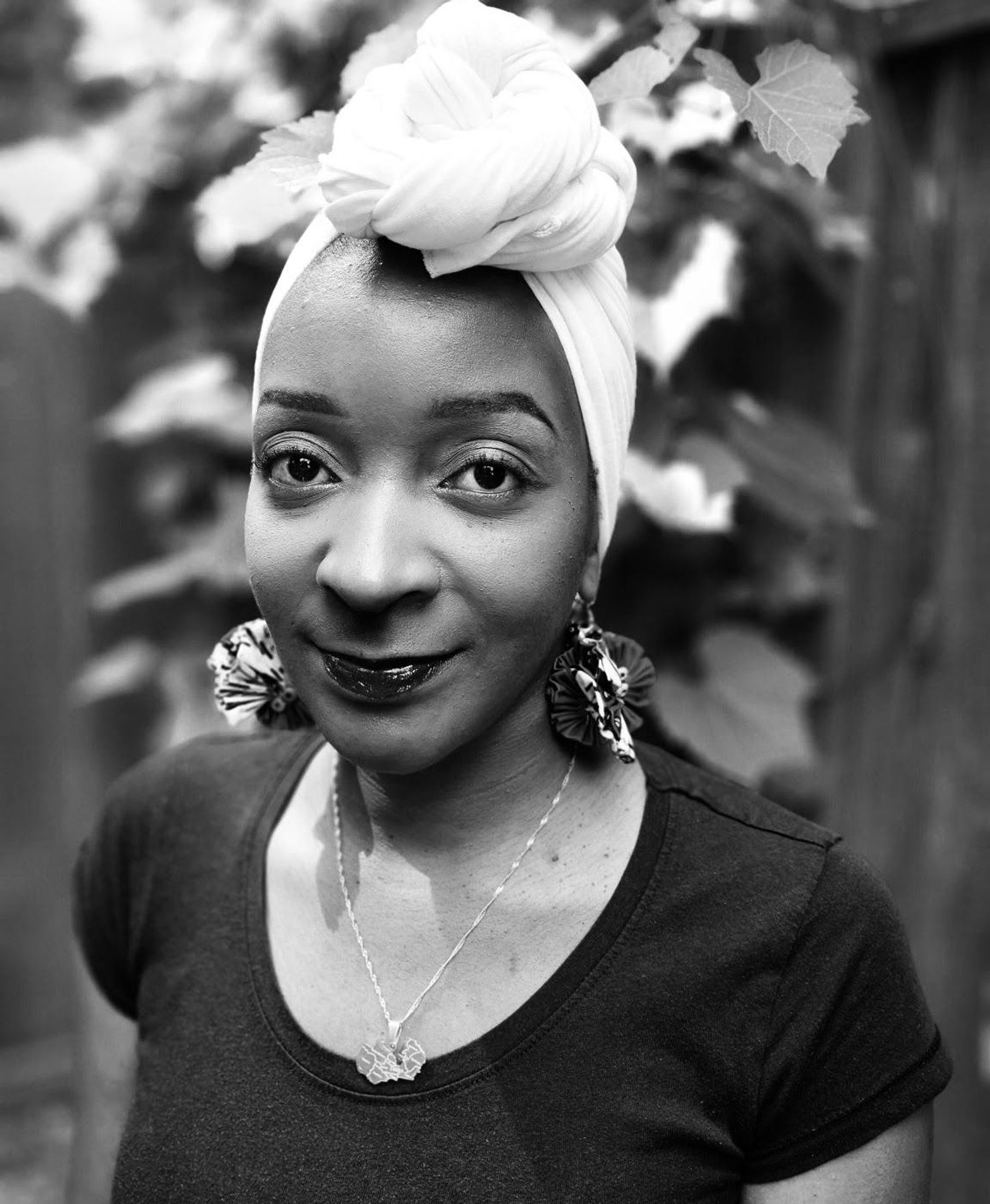 Headshot of Mubanga Kalimamukwento