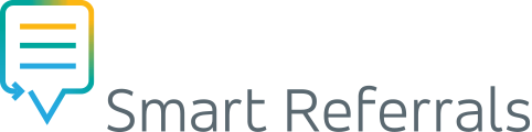 Digital referral management with Smart Referrals