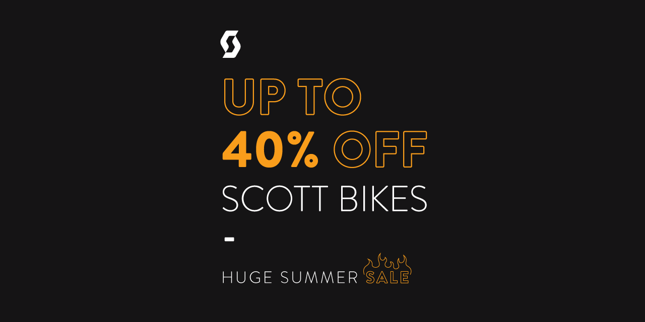 Salisbury sale bike shop