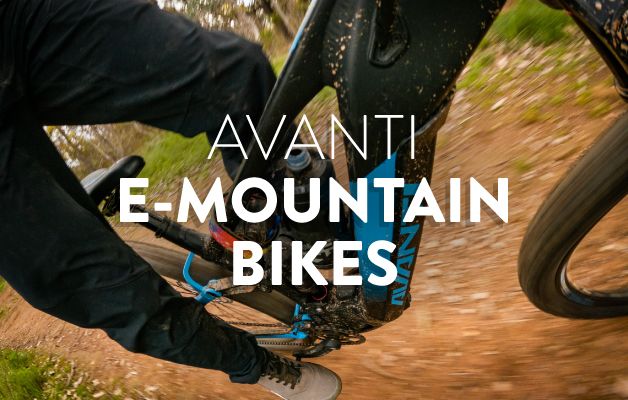 Afterpay discount mountain bikes