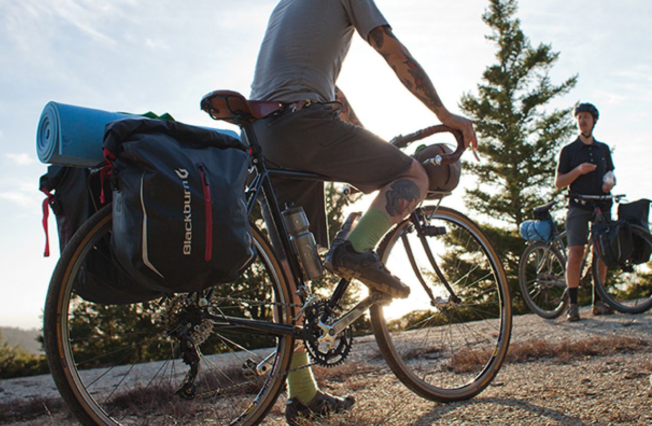 blackburn local ride kit