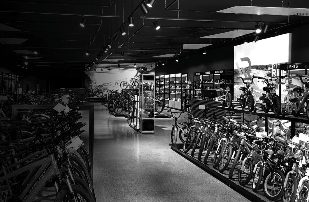 bike outlet store near me