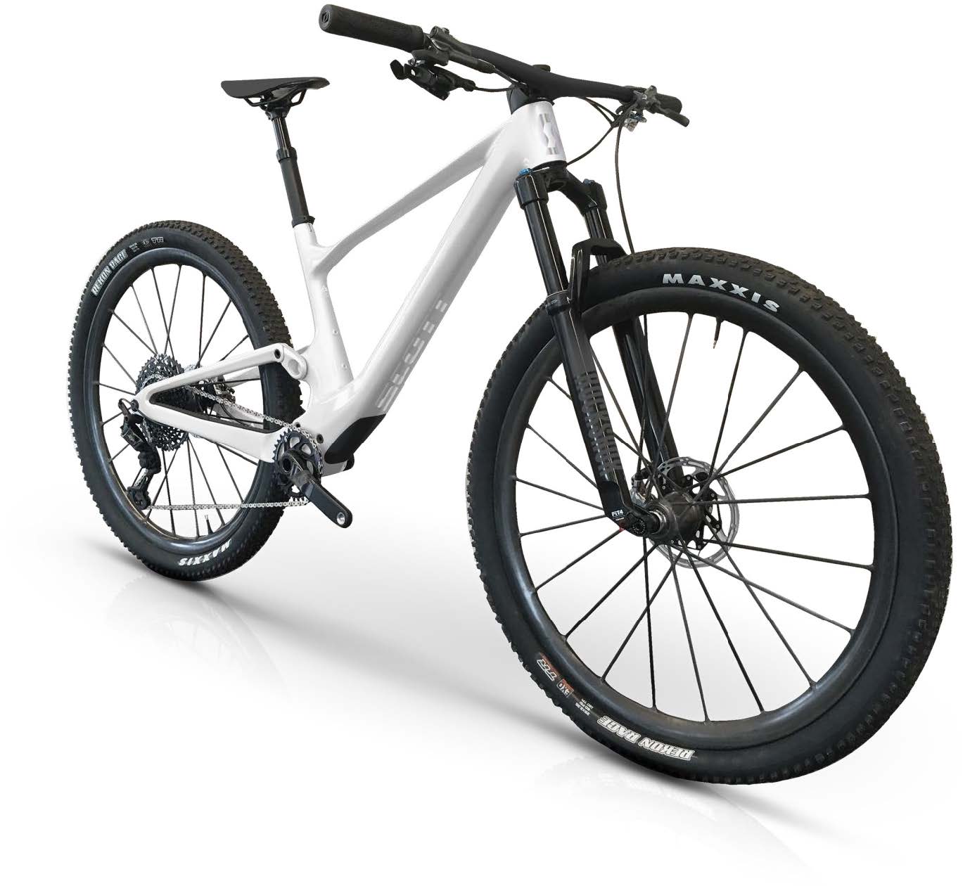 rockrider 29er