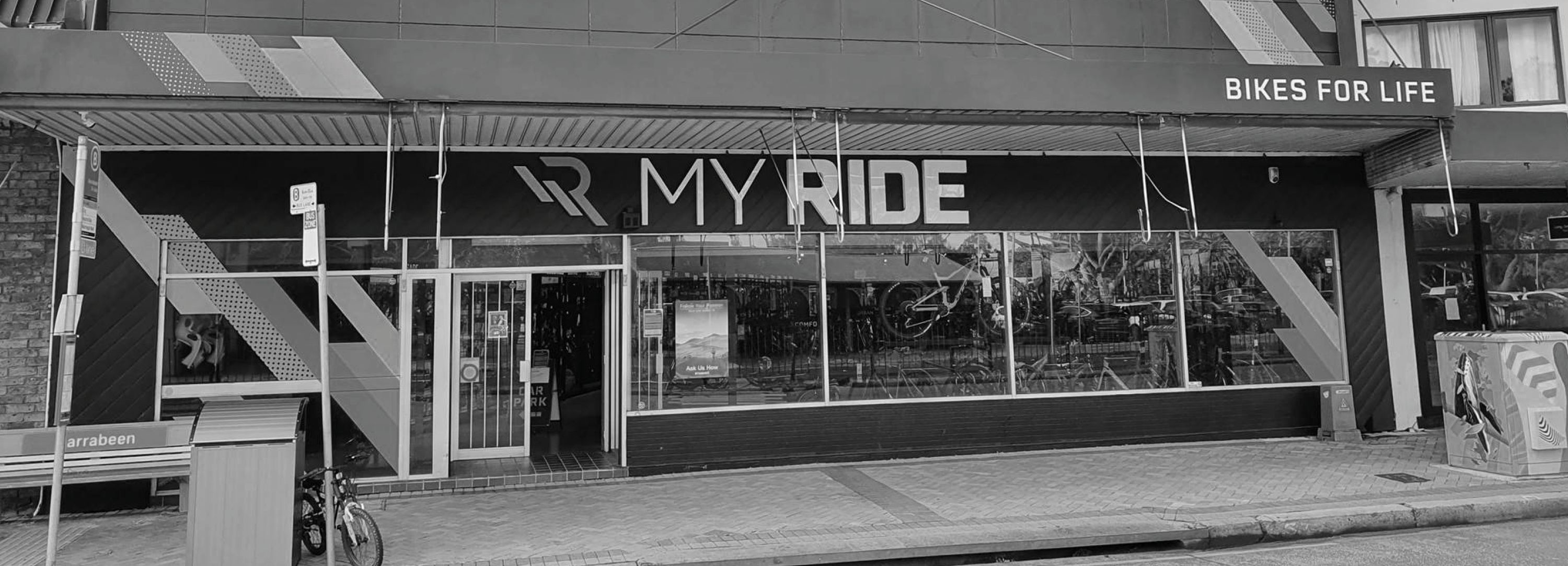 bike shops northern beaches