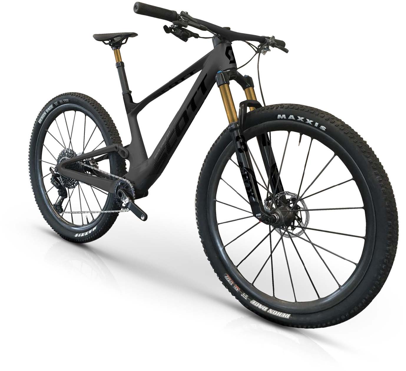 specialized stout sl disc 29