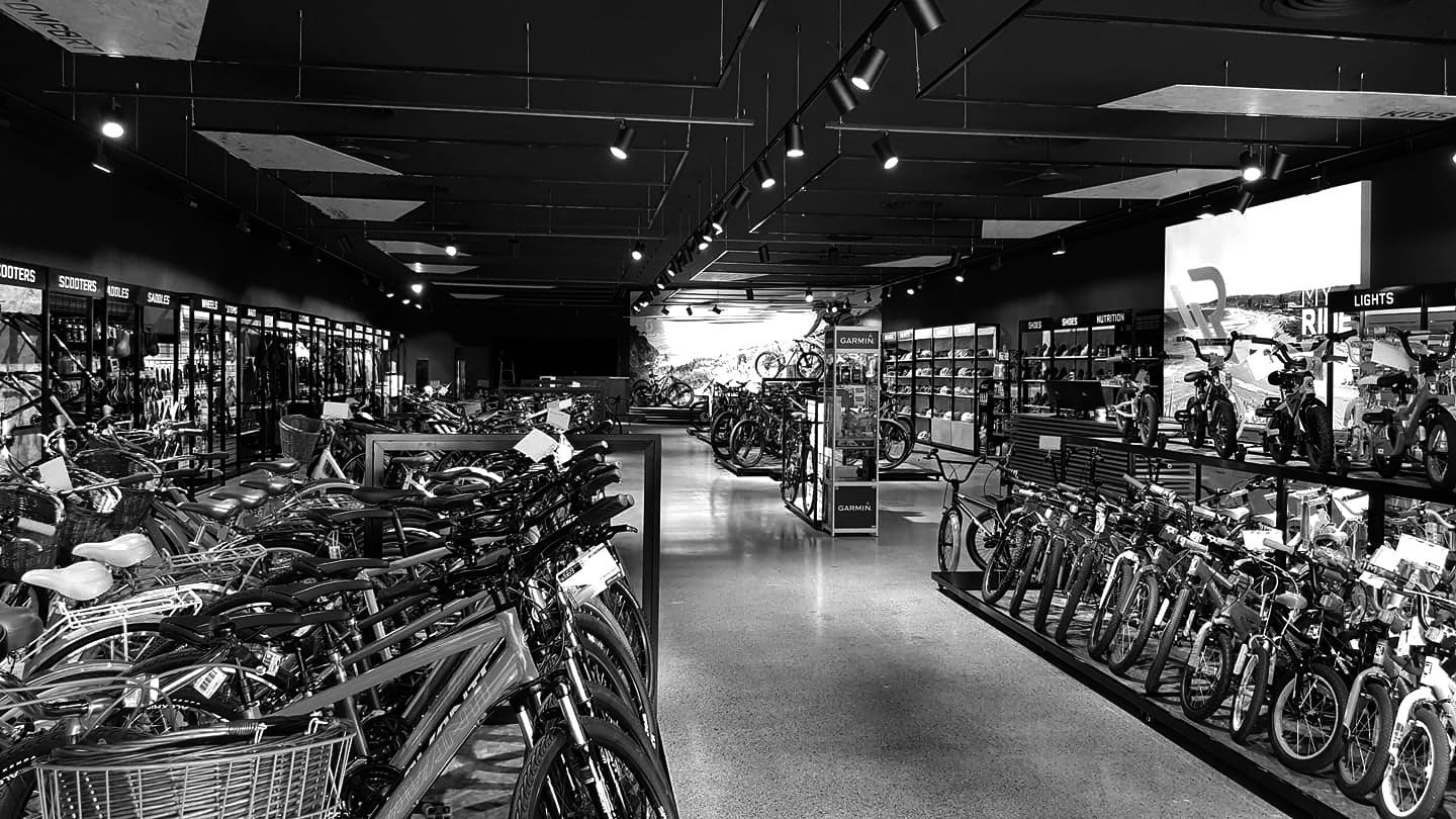 My Ride Cairns Your Trusted Cairns Bike Shop