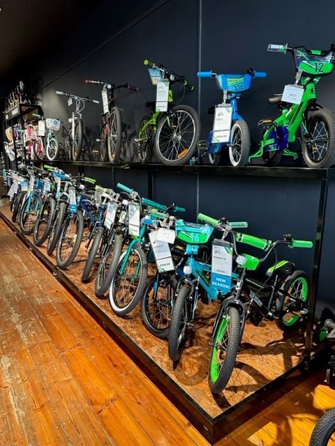 My Ride Semaphore Your Trusted Adelaide Bike Shop