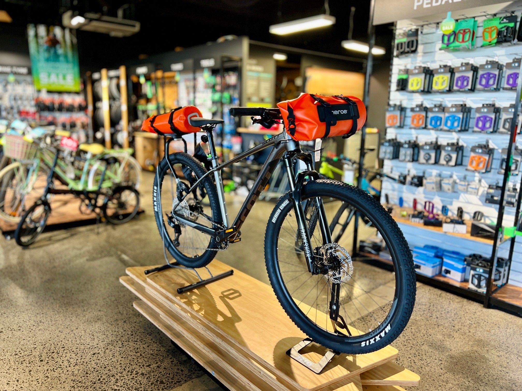 Bike shop takapuna new arrivals