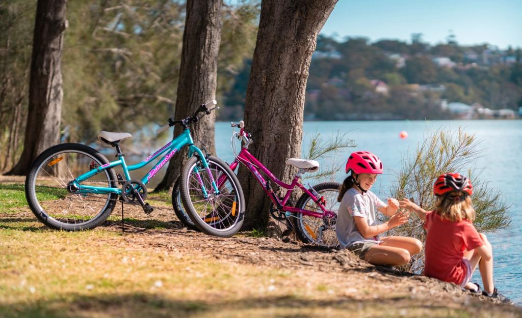 Kids Riding Gear