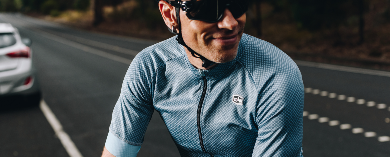 solo cycling clothing