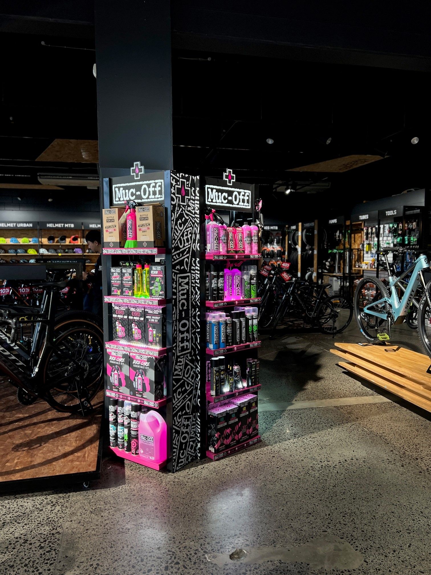 My Ride Takapuna Your Trusted Auckland Bike Shop