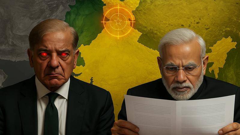 PAKISTAN BACKSTABS INDIA | Huge Attack of Pakistani Military after Ceasefire Talks