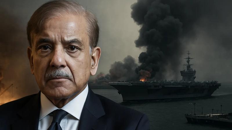 Indian Navy Did Not Attack Karachi | Don’t Break Our Credibility for Fake News