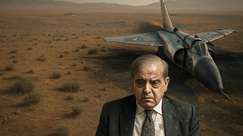 "PAKISTAN LOST MANY FIGHTER JETS", Official Confirmation by India, Rafale Smear Campaign Busted