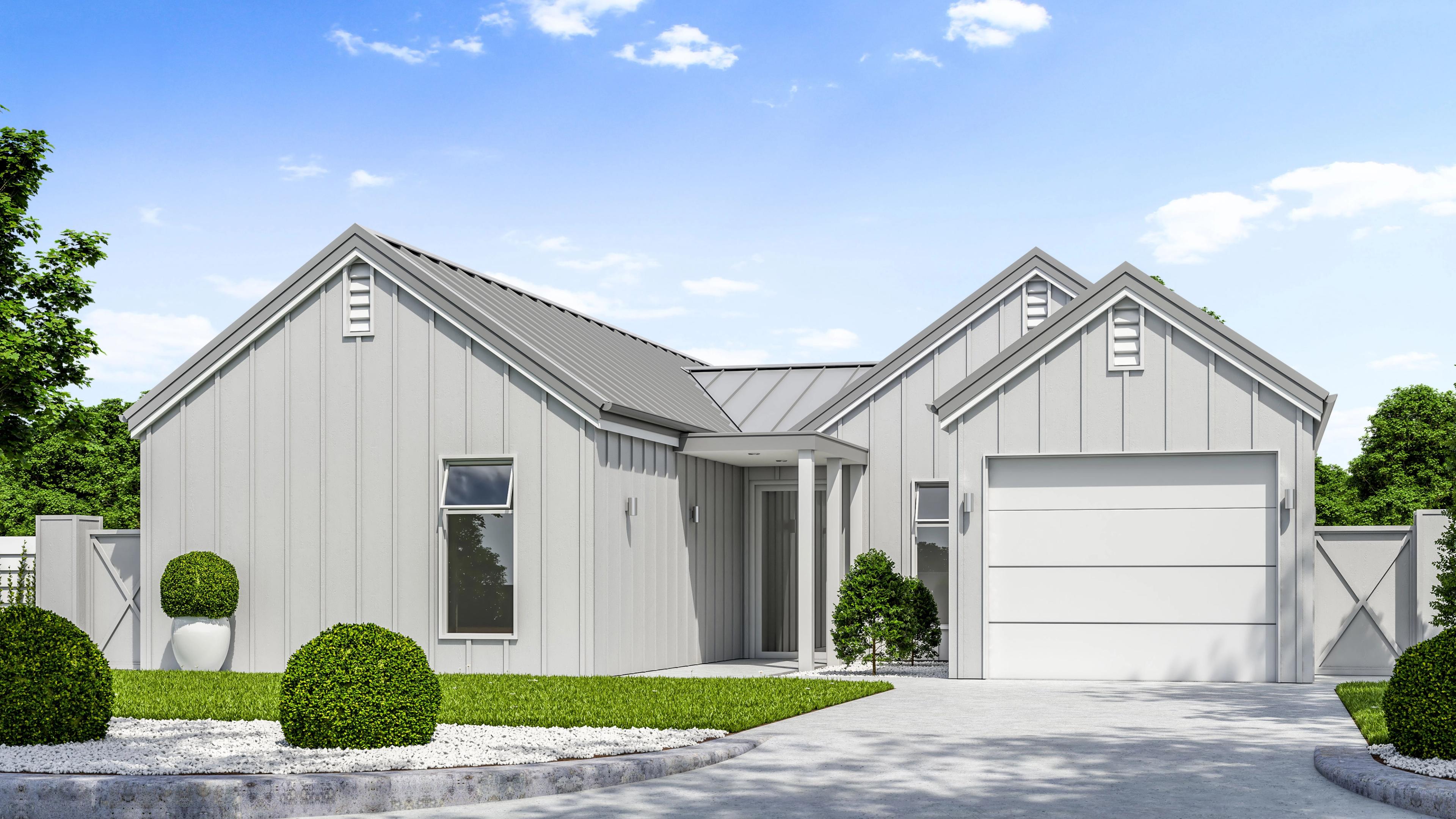 Lachlan artist impression