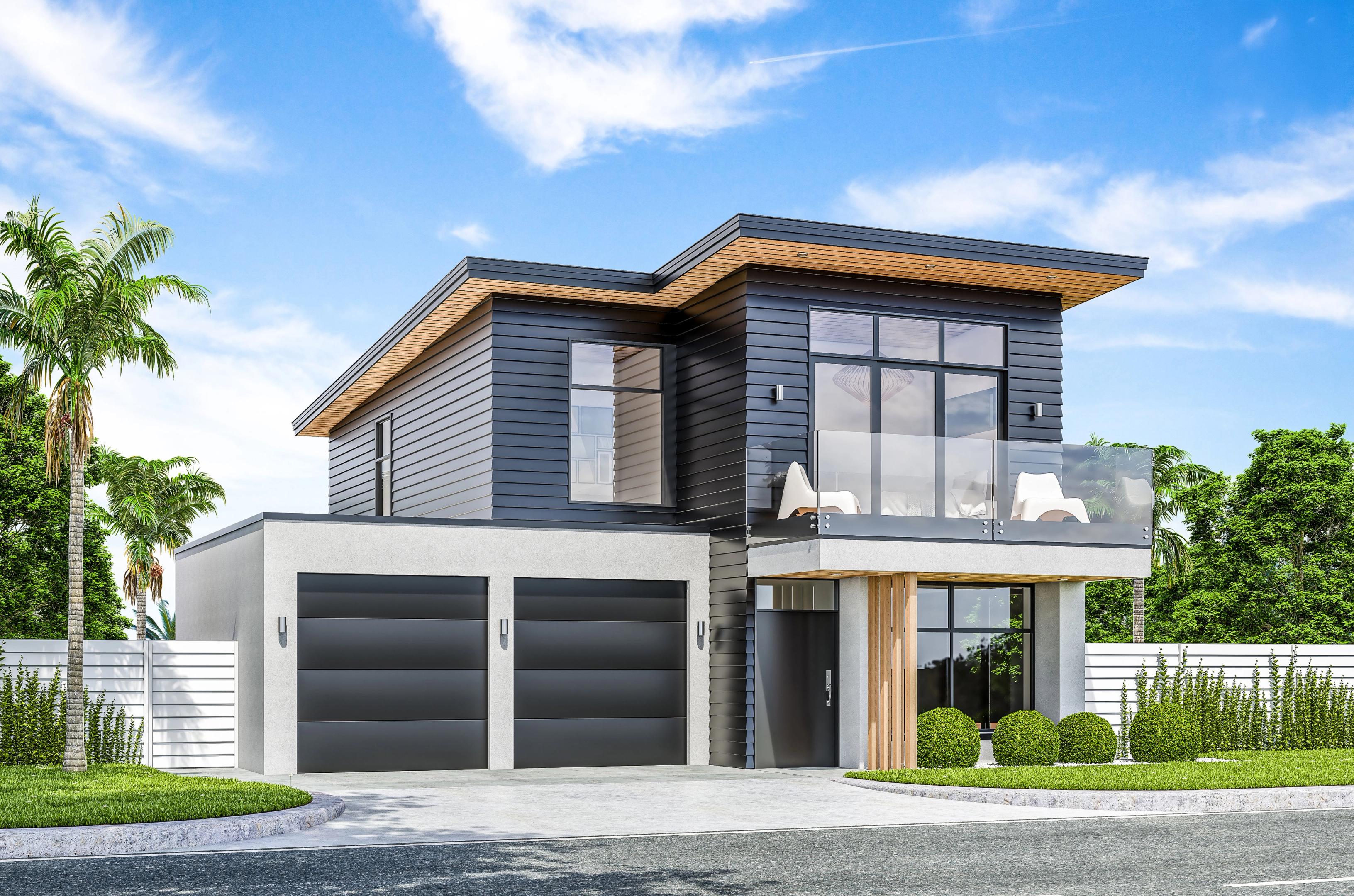 Lomond artist impression