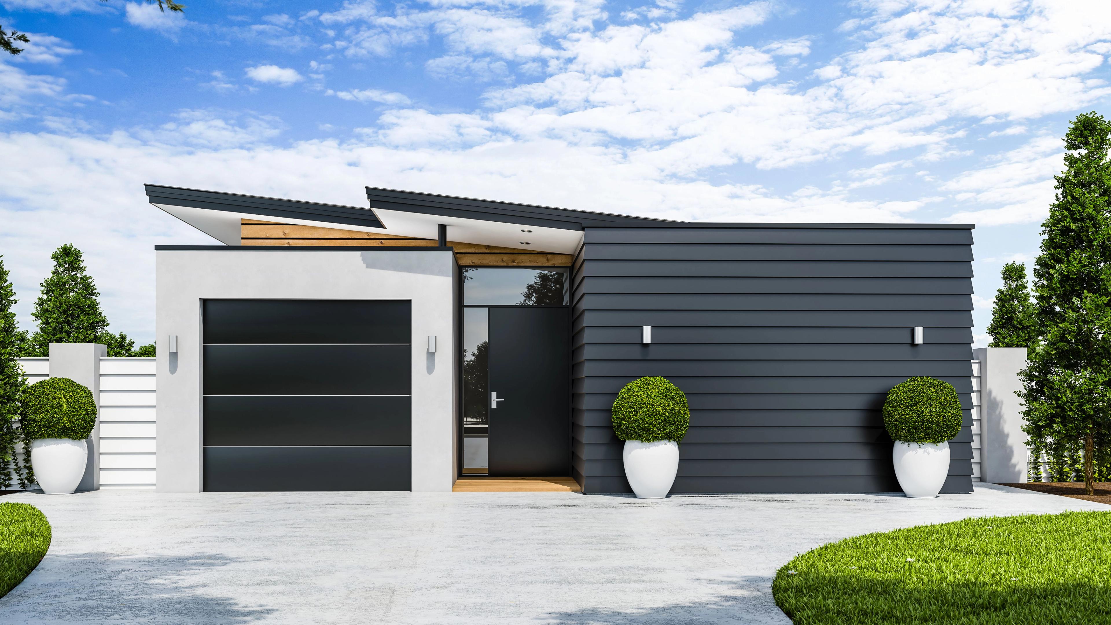 Clyde artist impression