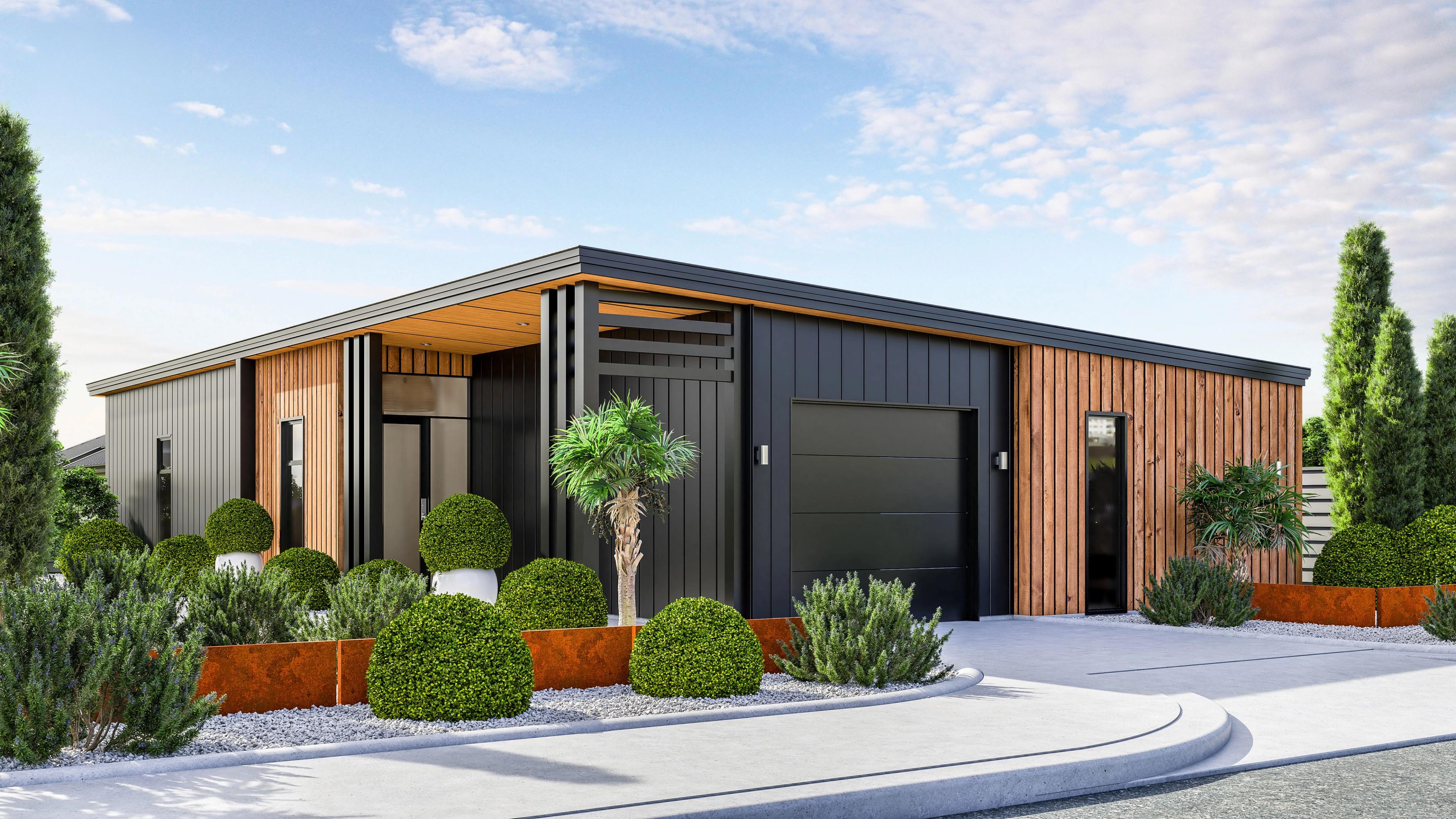 Taroona artist impression