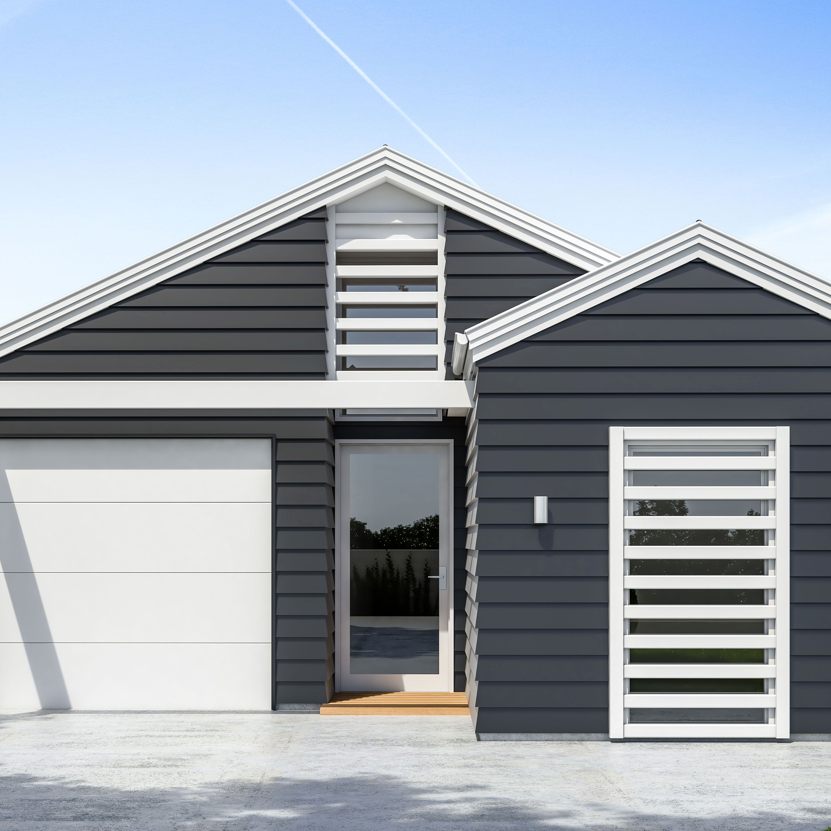 Nive artist impression