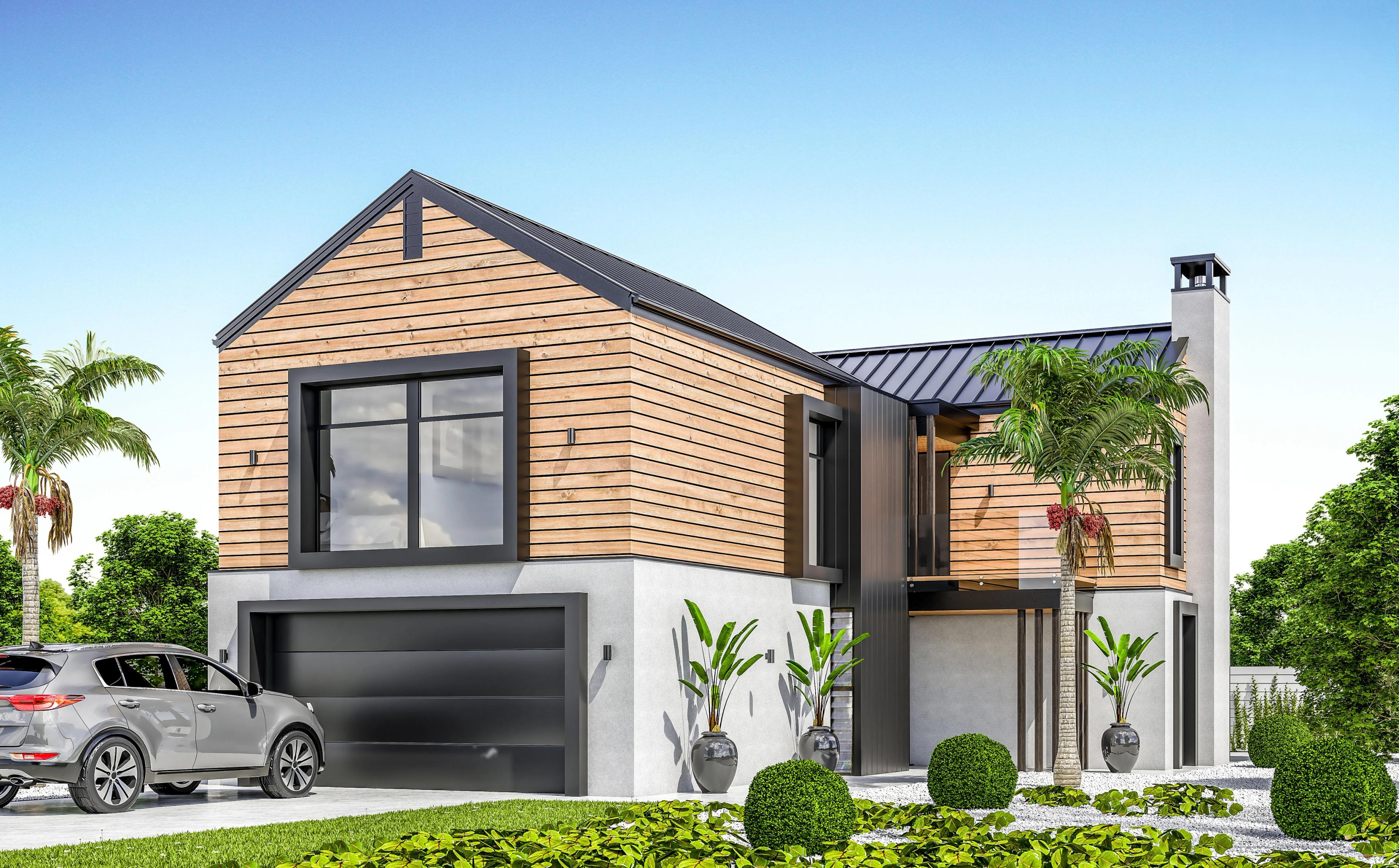 Bruny artist impression