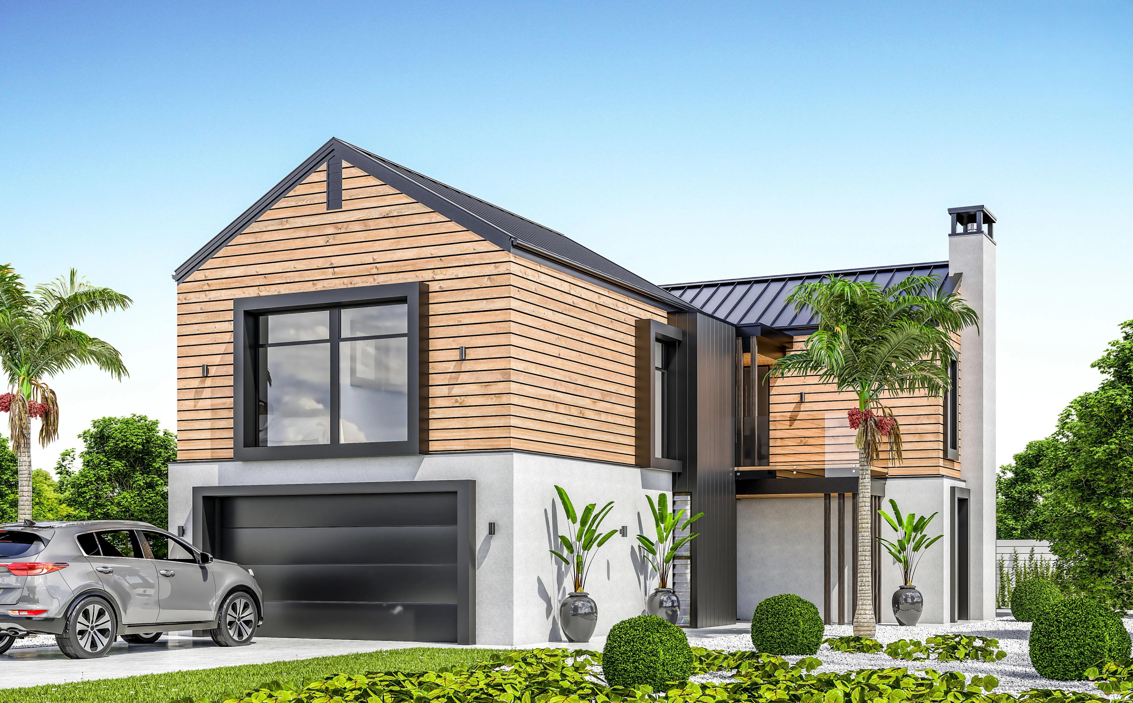 Bruny artist impression