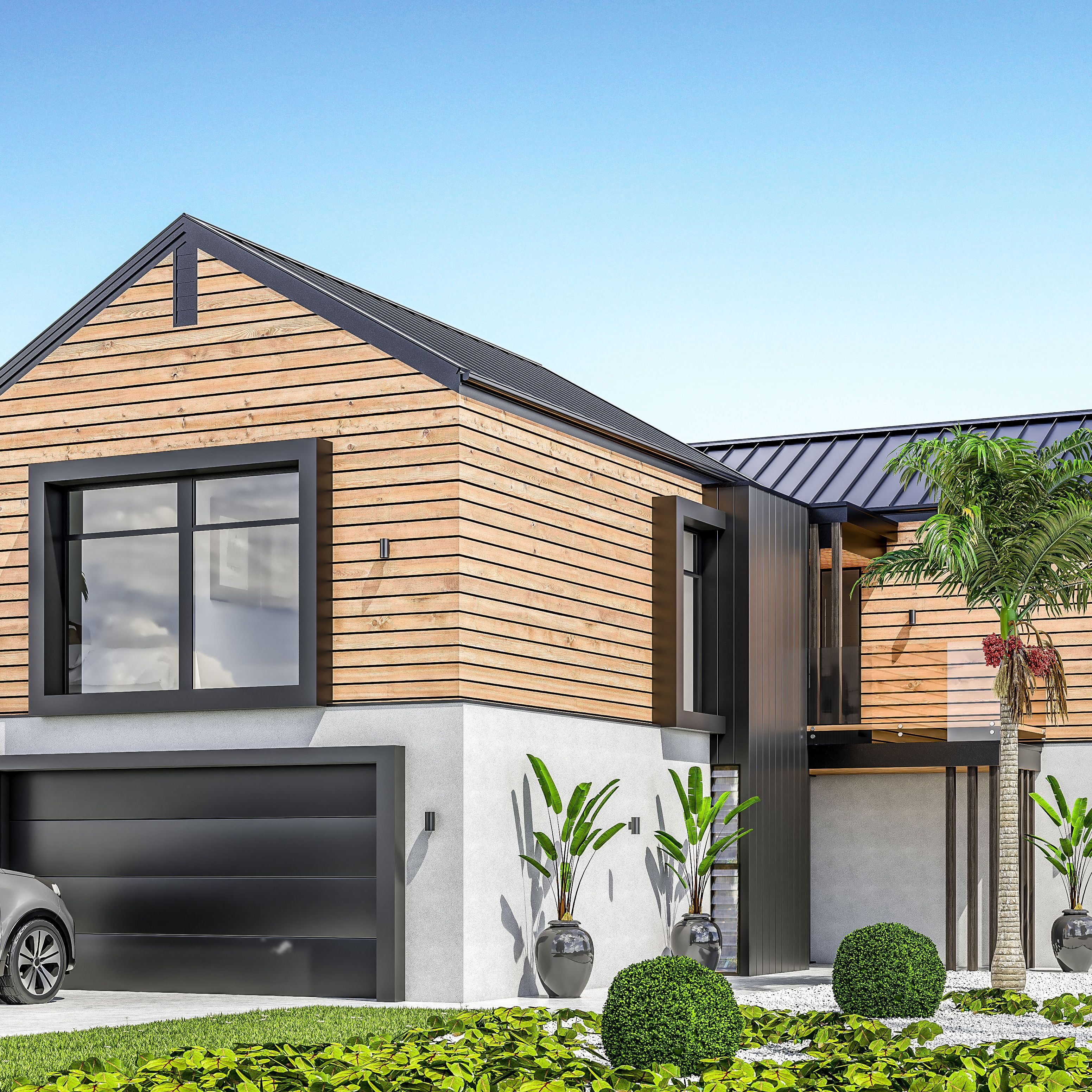 Bruny artist impression